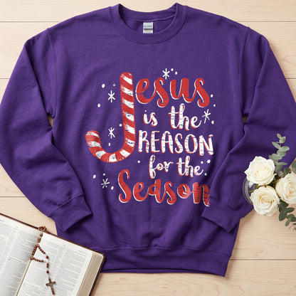 Jesus Is The Reason For The Season 46