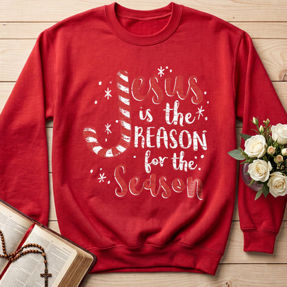 Jesus Is The Reason For The Season 46