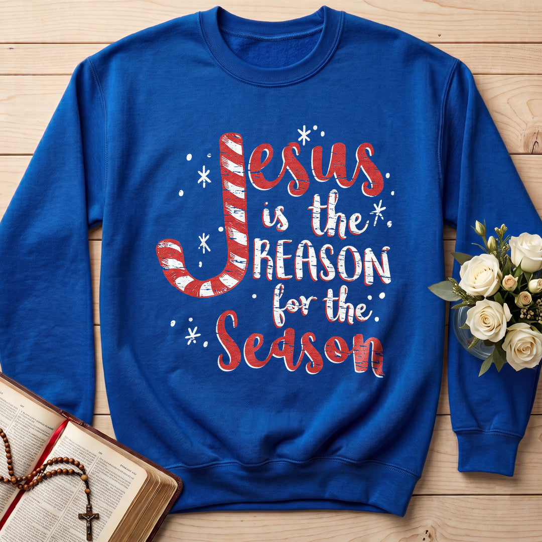 Jesus Is The Reason For The Season 46