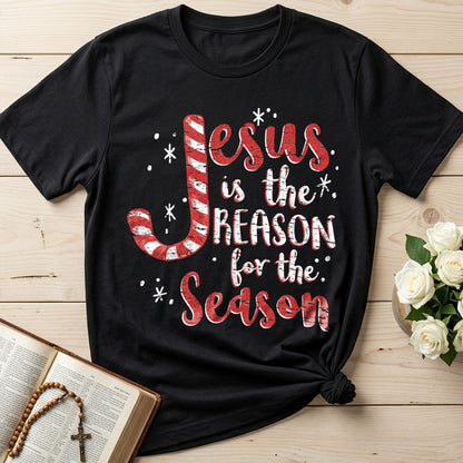 Jesus Is The Reason For The Season 46