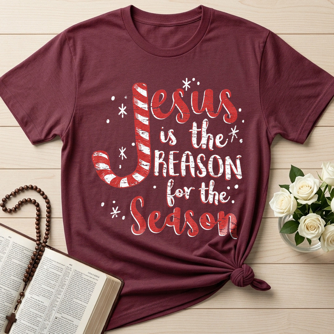 Jesus Is The Reason For The Season 46