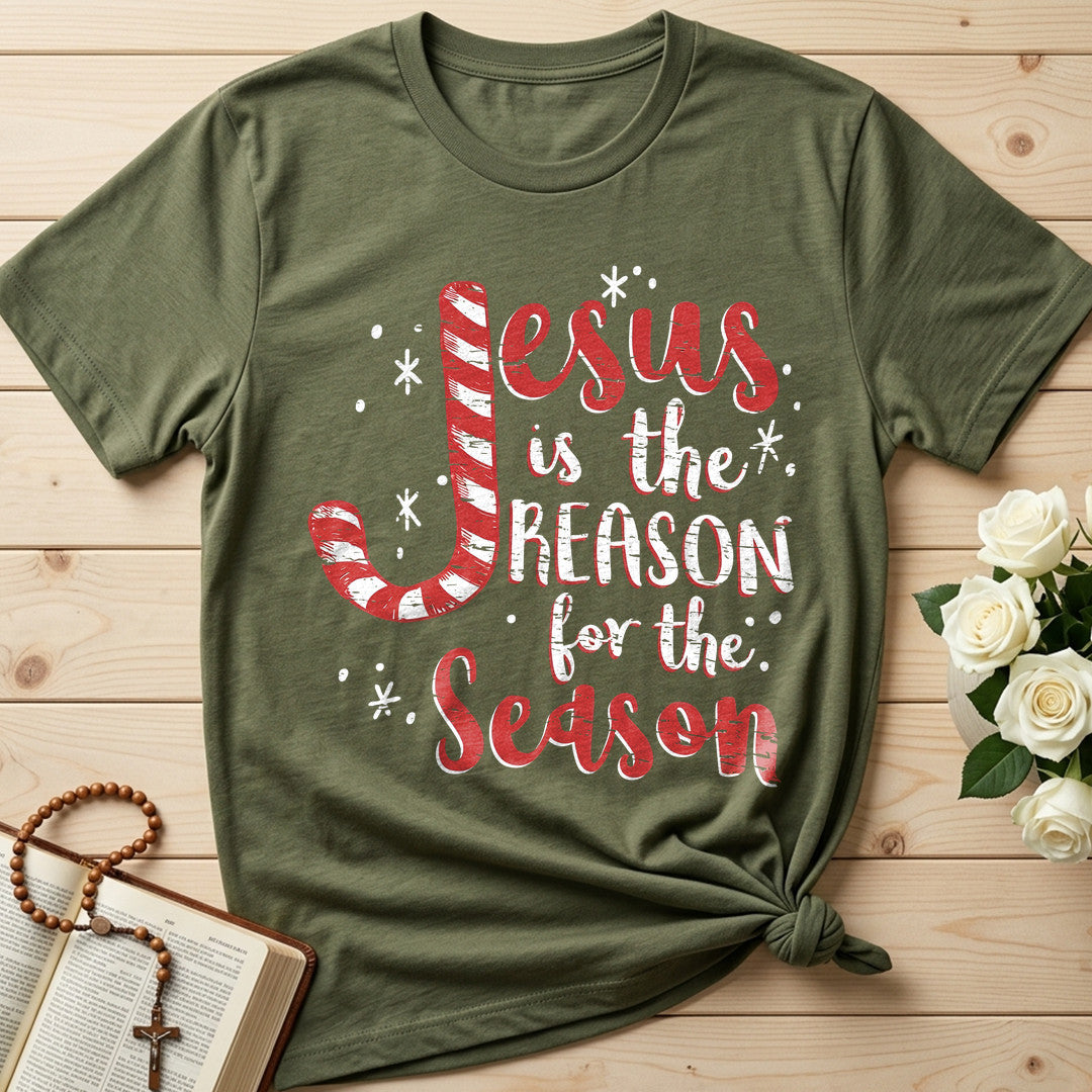 Jesus Is The Reason For The Season 46