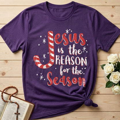 Jesus Is The Reason For The Season 46