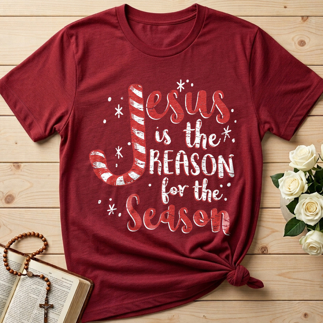 Jesus Is The Reason For The Season 46