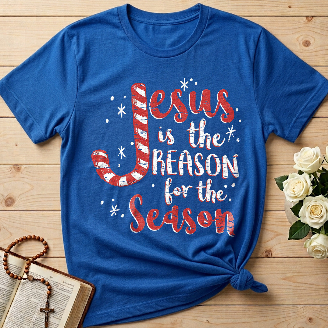 Jesus Is The Reason For The Season 46