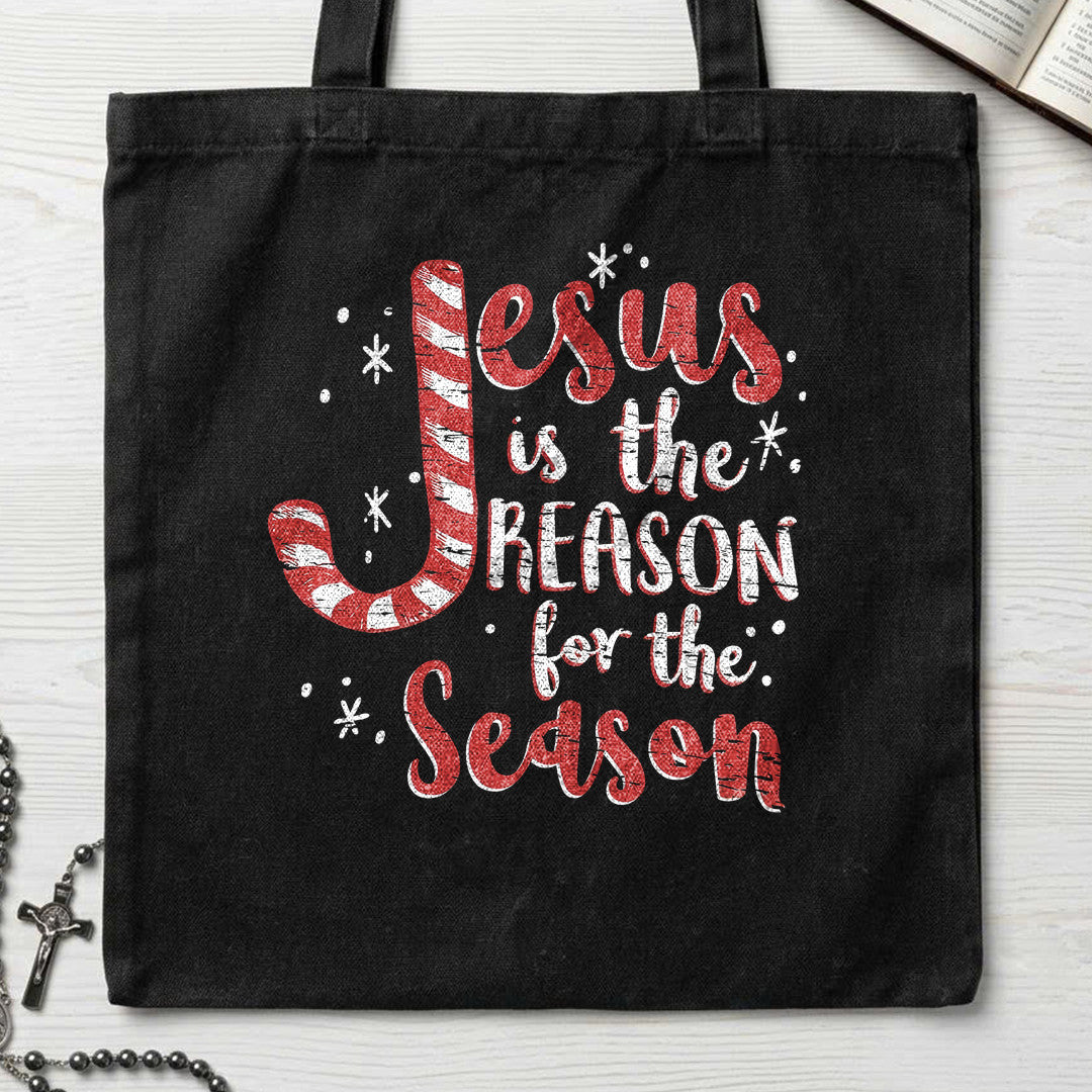 Jesus Is The Reason For The Season 46