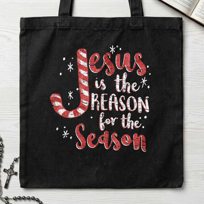 Jesus Is The Reason For The Season 46