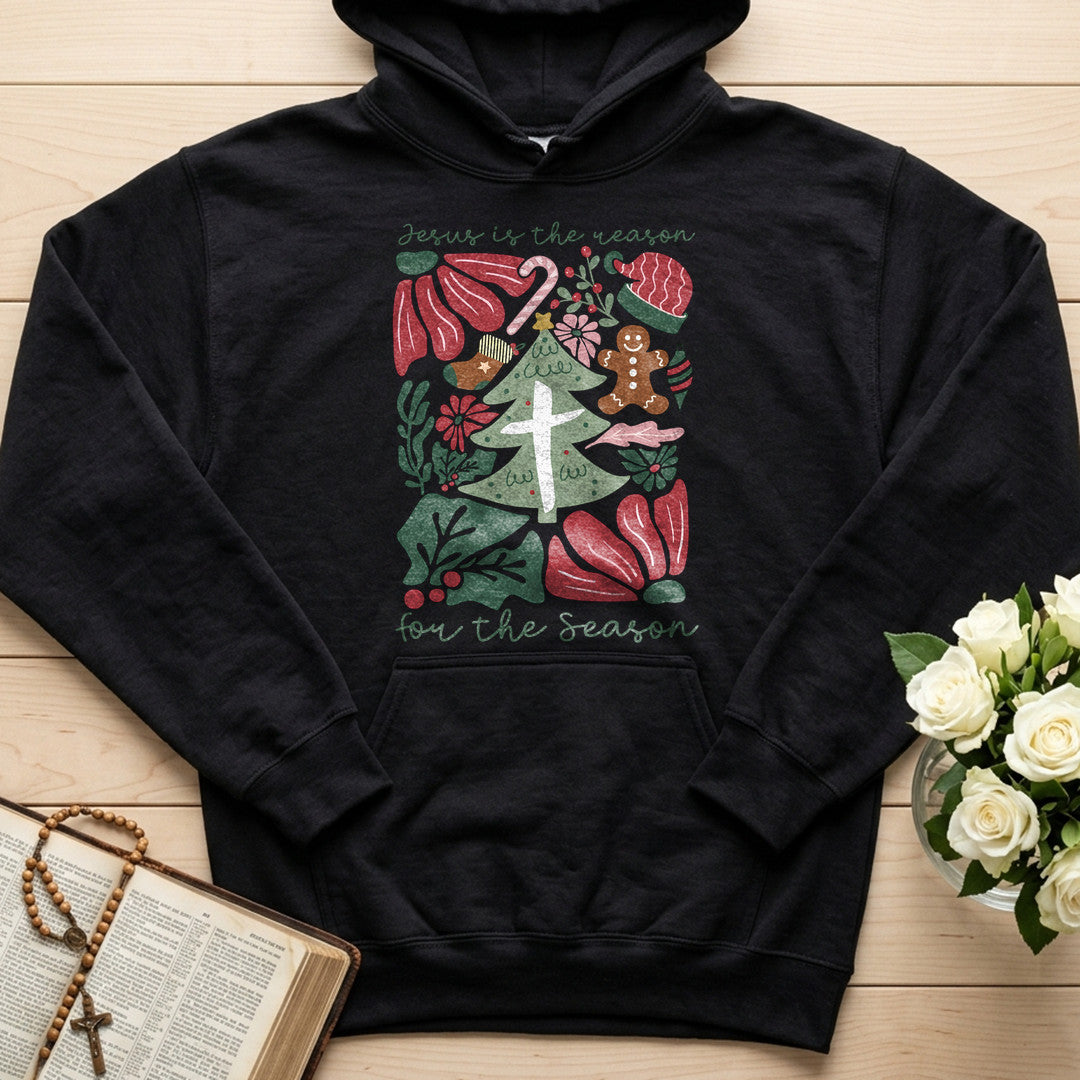 Jesus Is The Reason For The Season 47