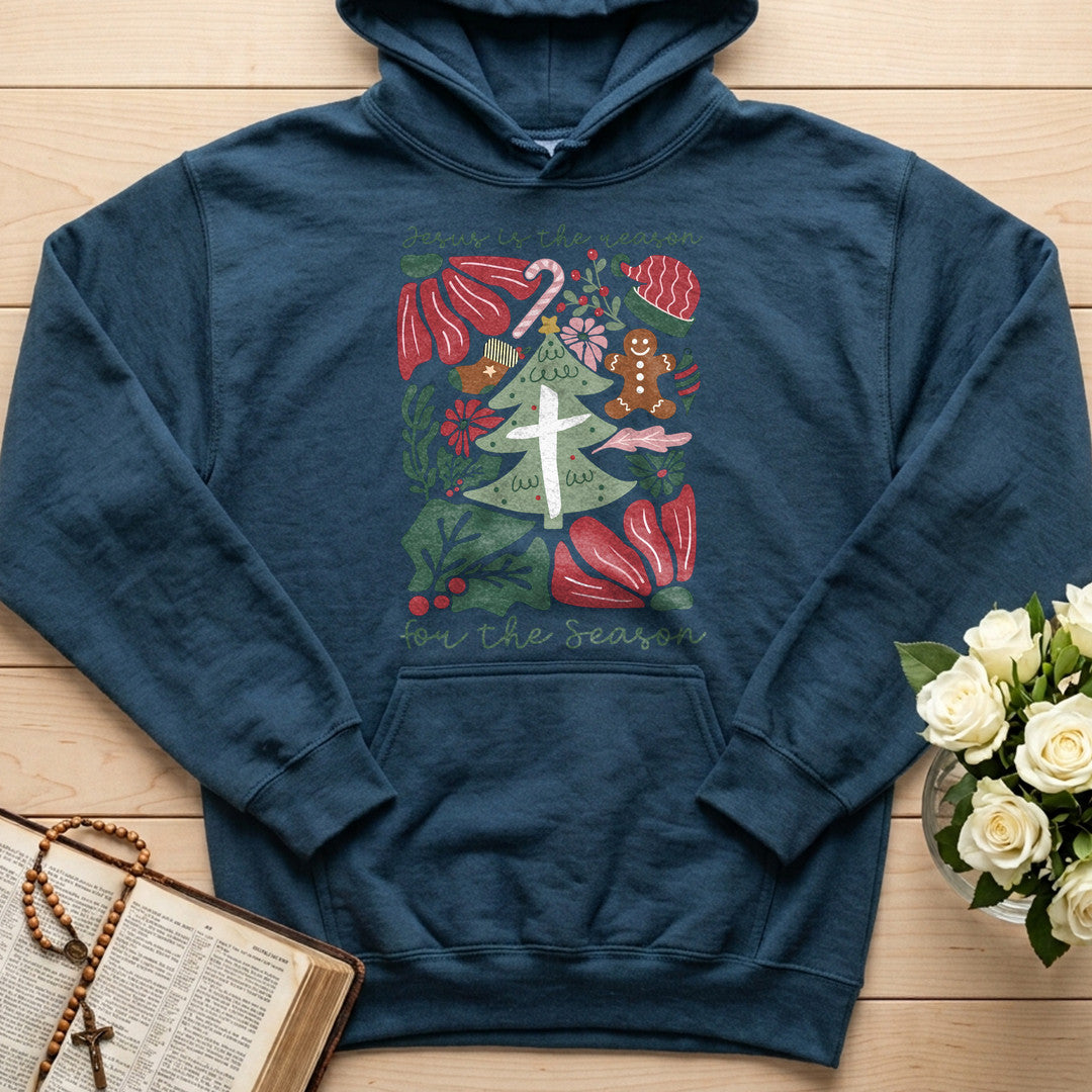 Jesus Is The Reason For The Season 47
