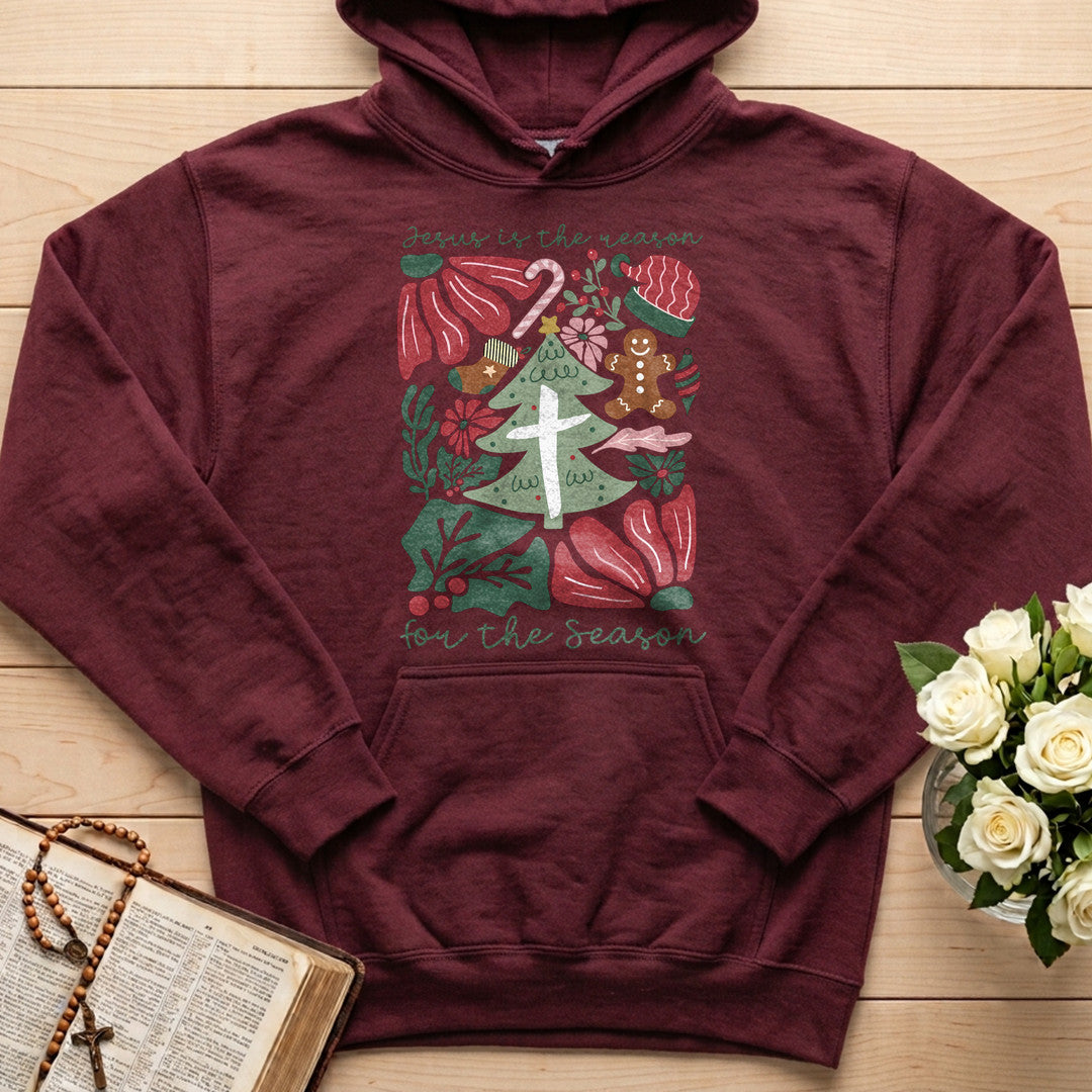 Jesus Is The Reason For The Season 47