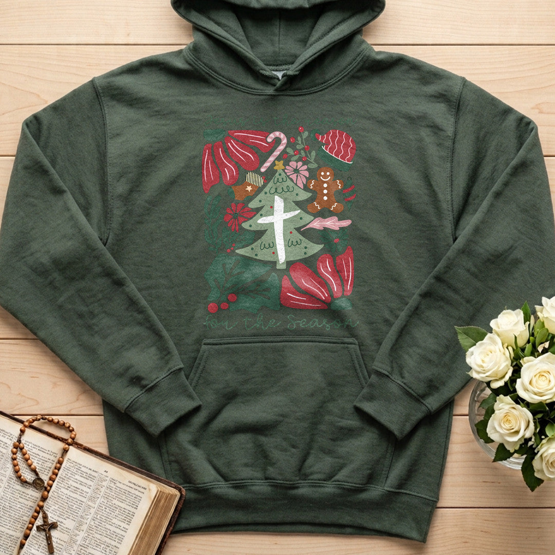 Jesus Is The Reason For The Season 47