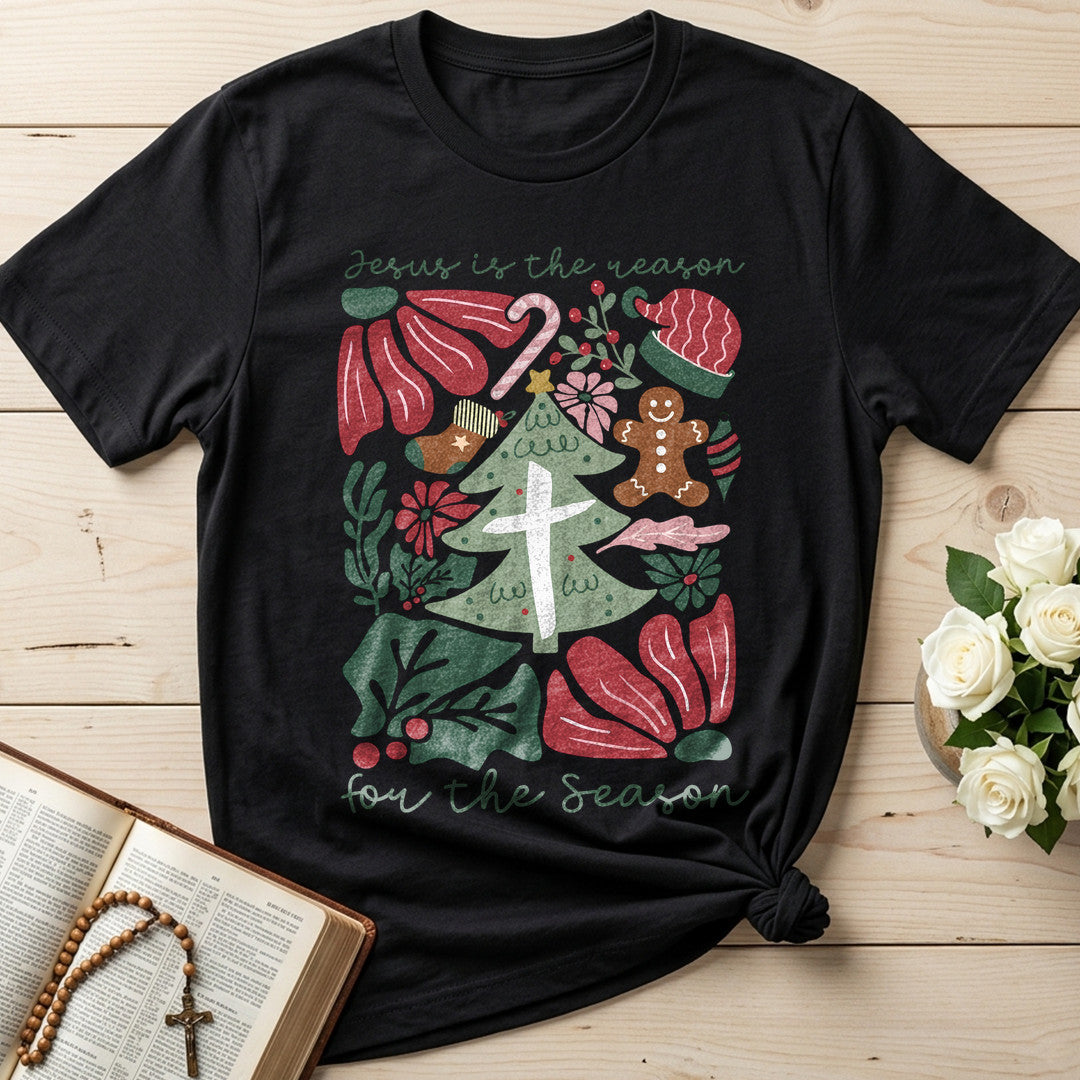 Jesus Is The Reason For The Season 47