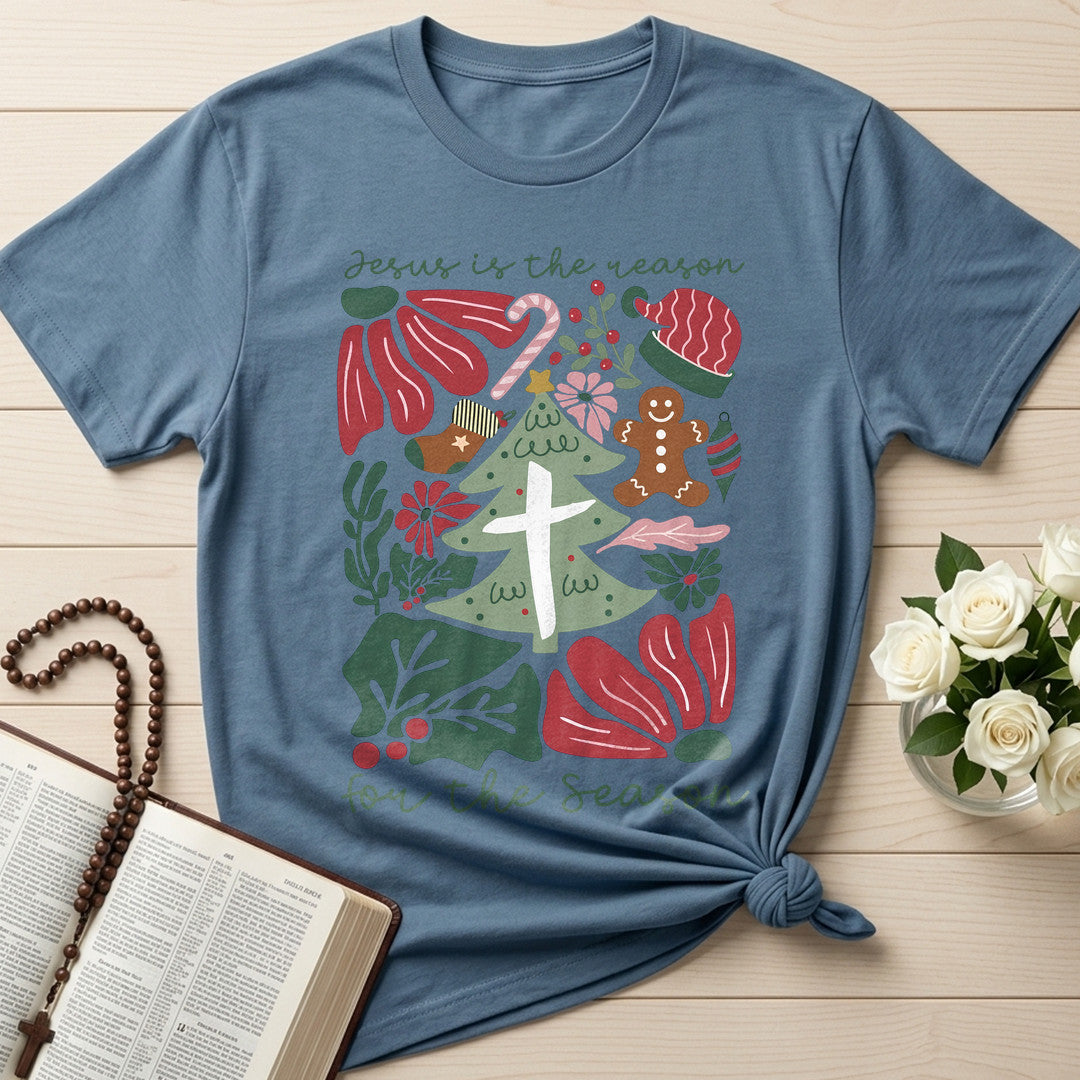 Jesus Is The Reason For The Season 47