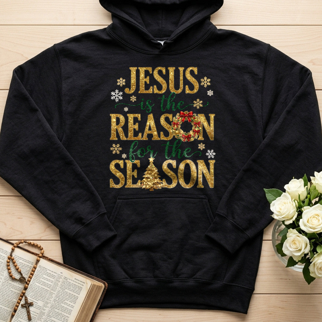 Jesus Is The Reason For The Season 48