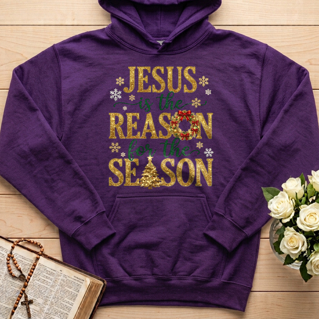 Jesus Is The Reason For The Season 48