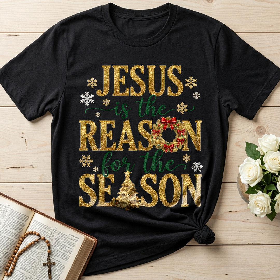 Jesus Is The Reason For The Season 48