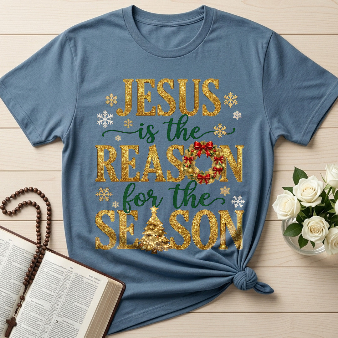Jesus Is The Reason For The Season 48