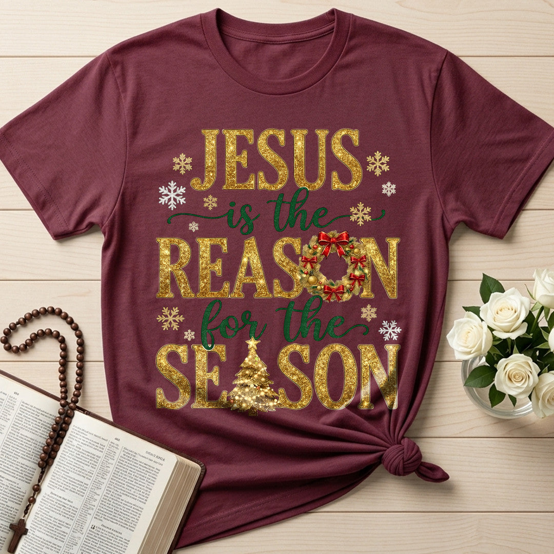 Jesus Is The Reason For The Season 48