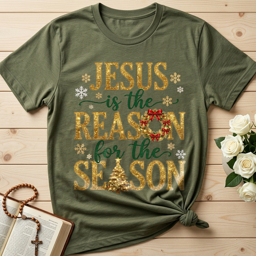 Jesus Is The Reason For The Season 48