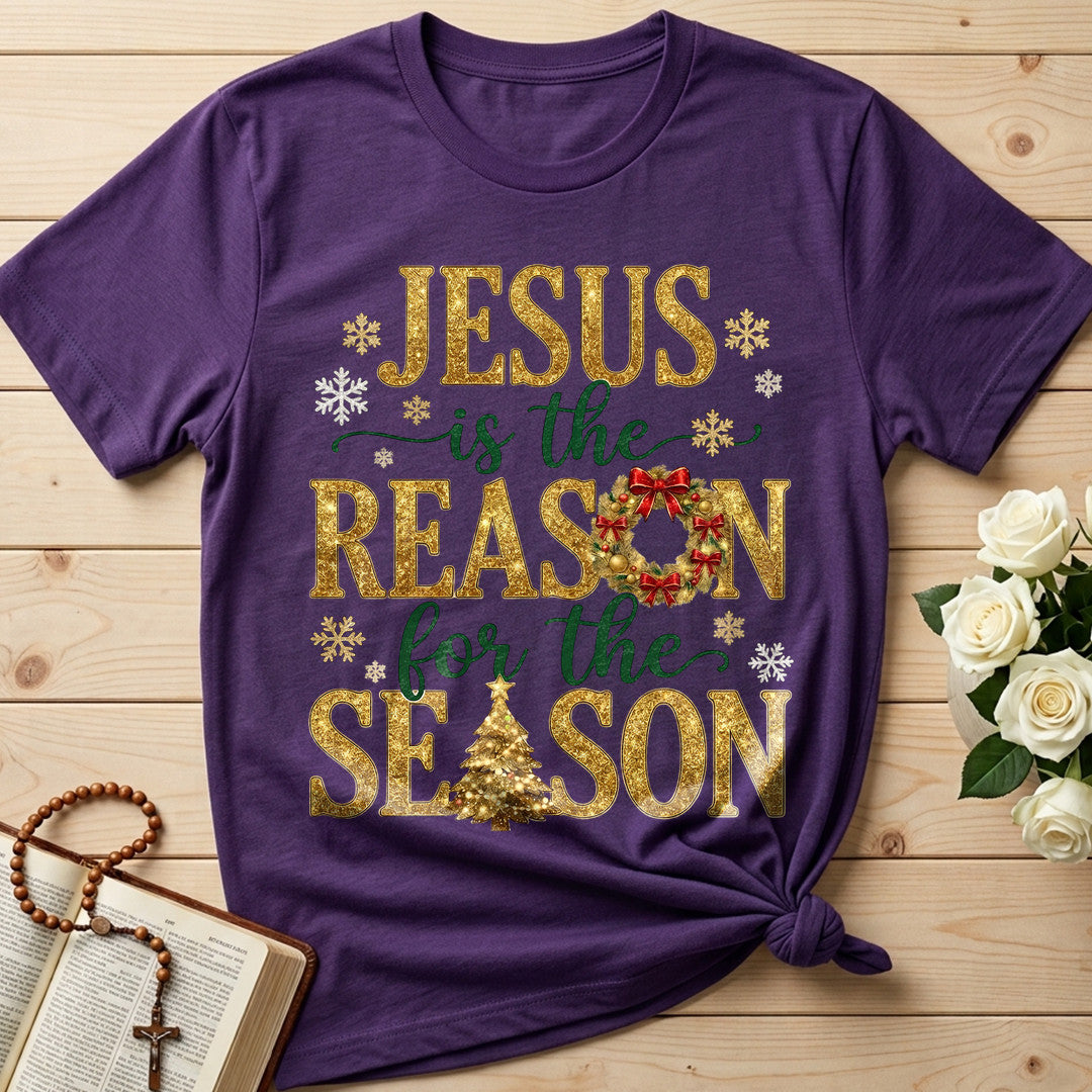 Jesus Is The Reason For The Season 48