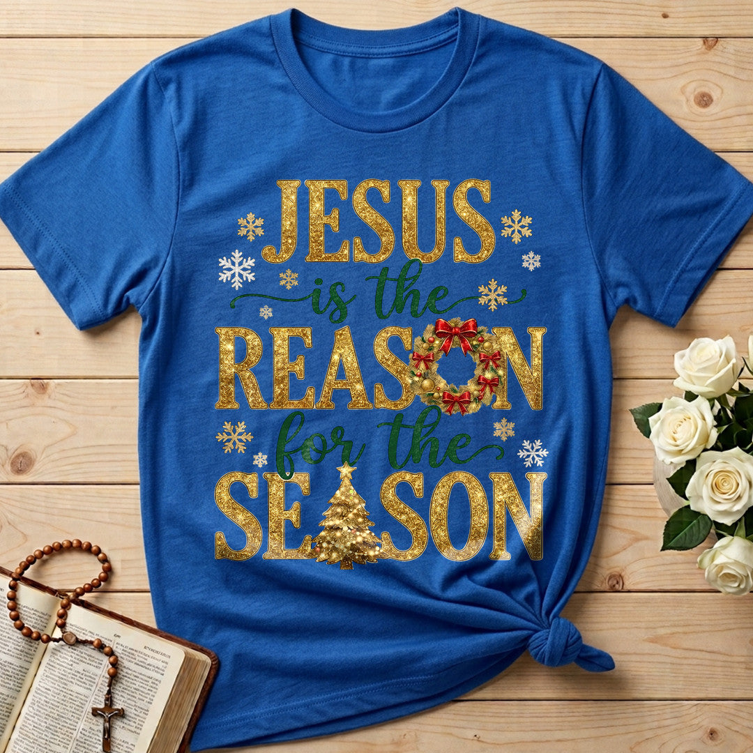 Jesus Is The Reason For The Season 48