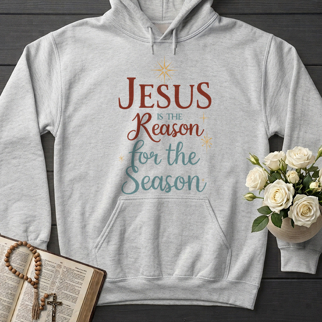 Jesus Is The Reason For The Season 49
