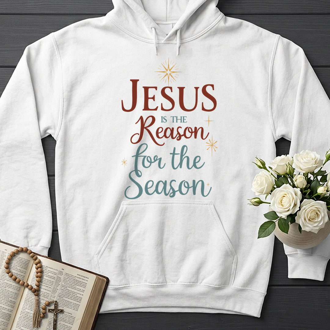 Jesus Is The Reason For The Season 49