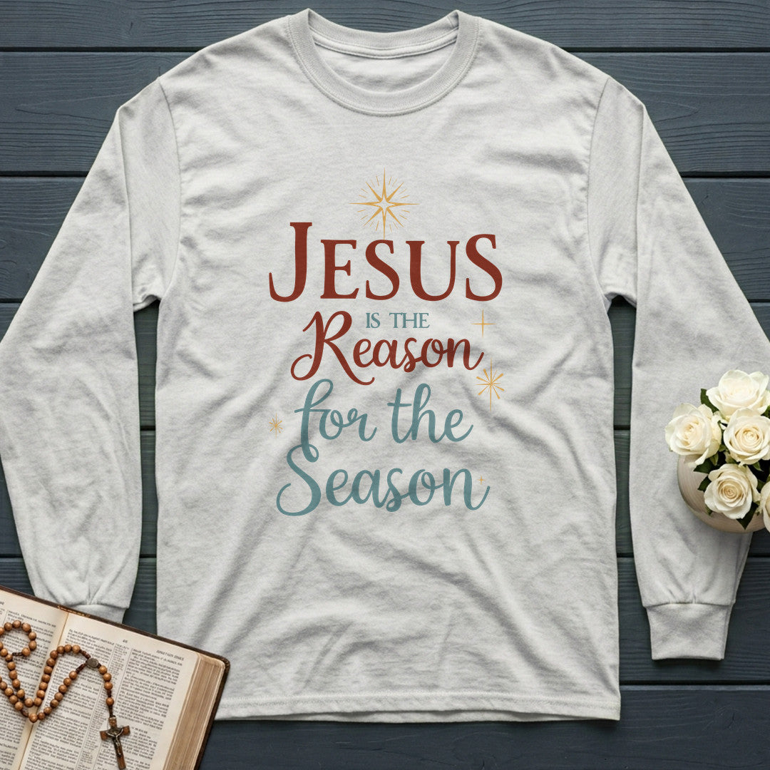 Jesus Is The Reason For The Season 49
