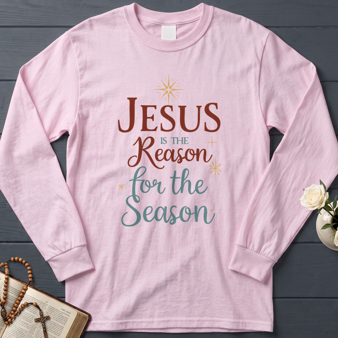 Jesus Is The Reason For The Season 49