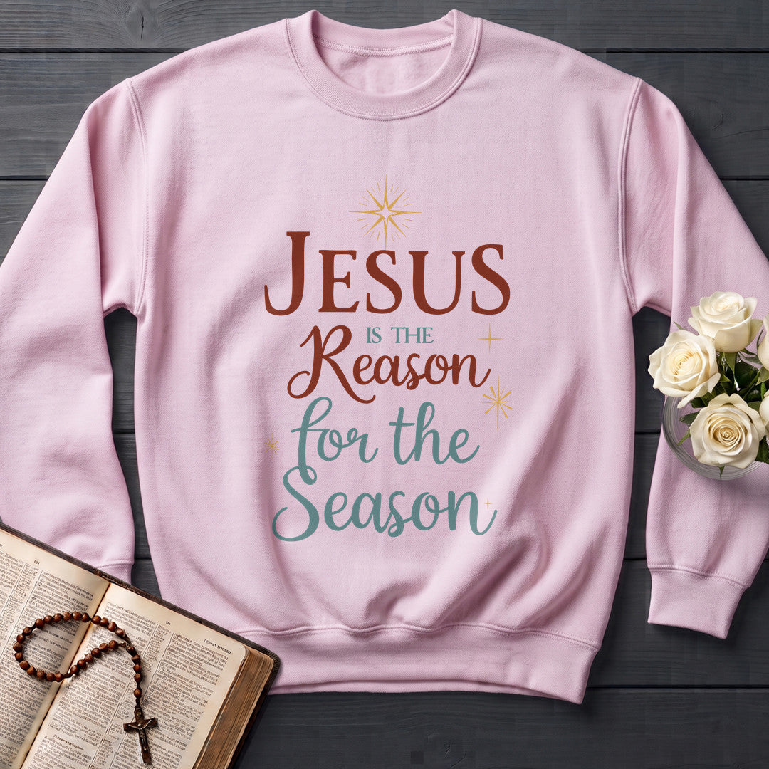 Jesus Is The Reason For The Season 49