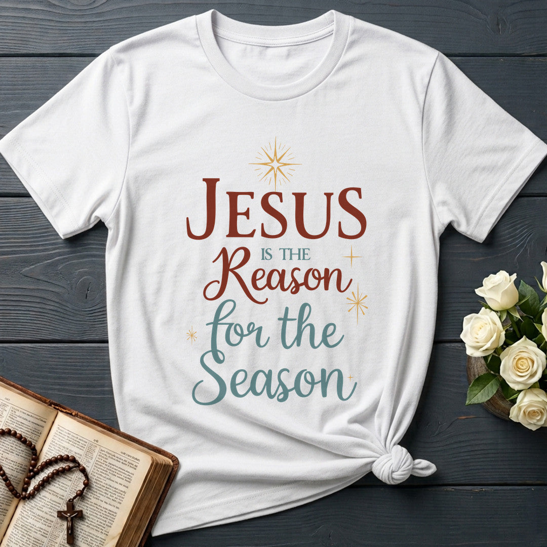 Jesus Is The Reason For The Season 49