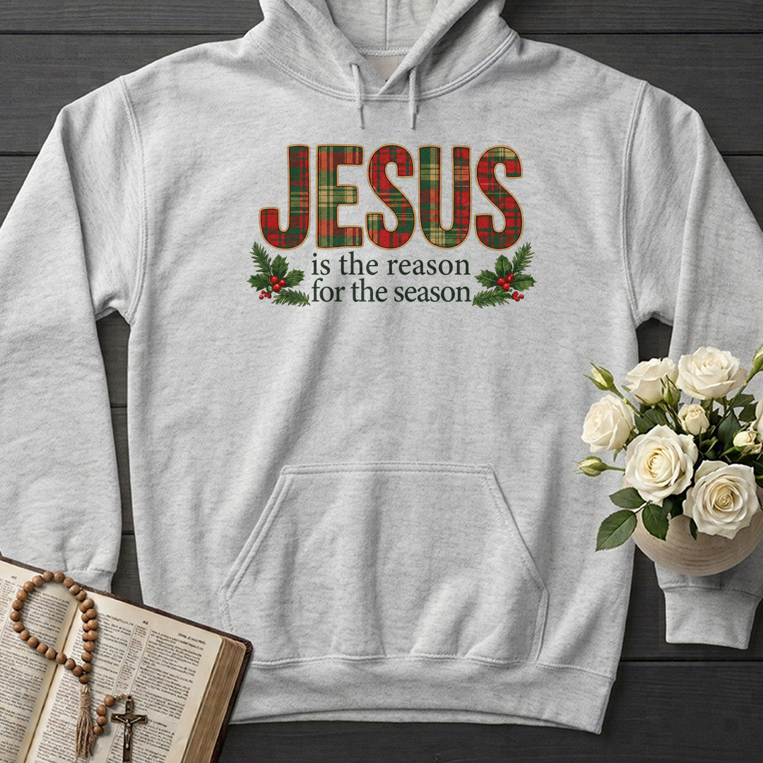 Jesus Is The Reason For The Season 50