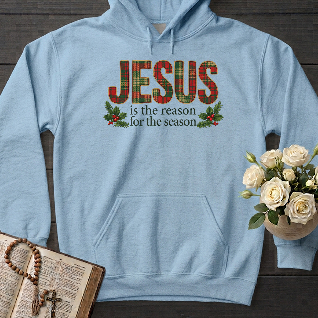 Jesus Is The Reason For The Season 50