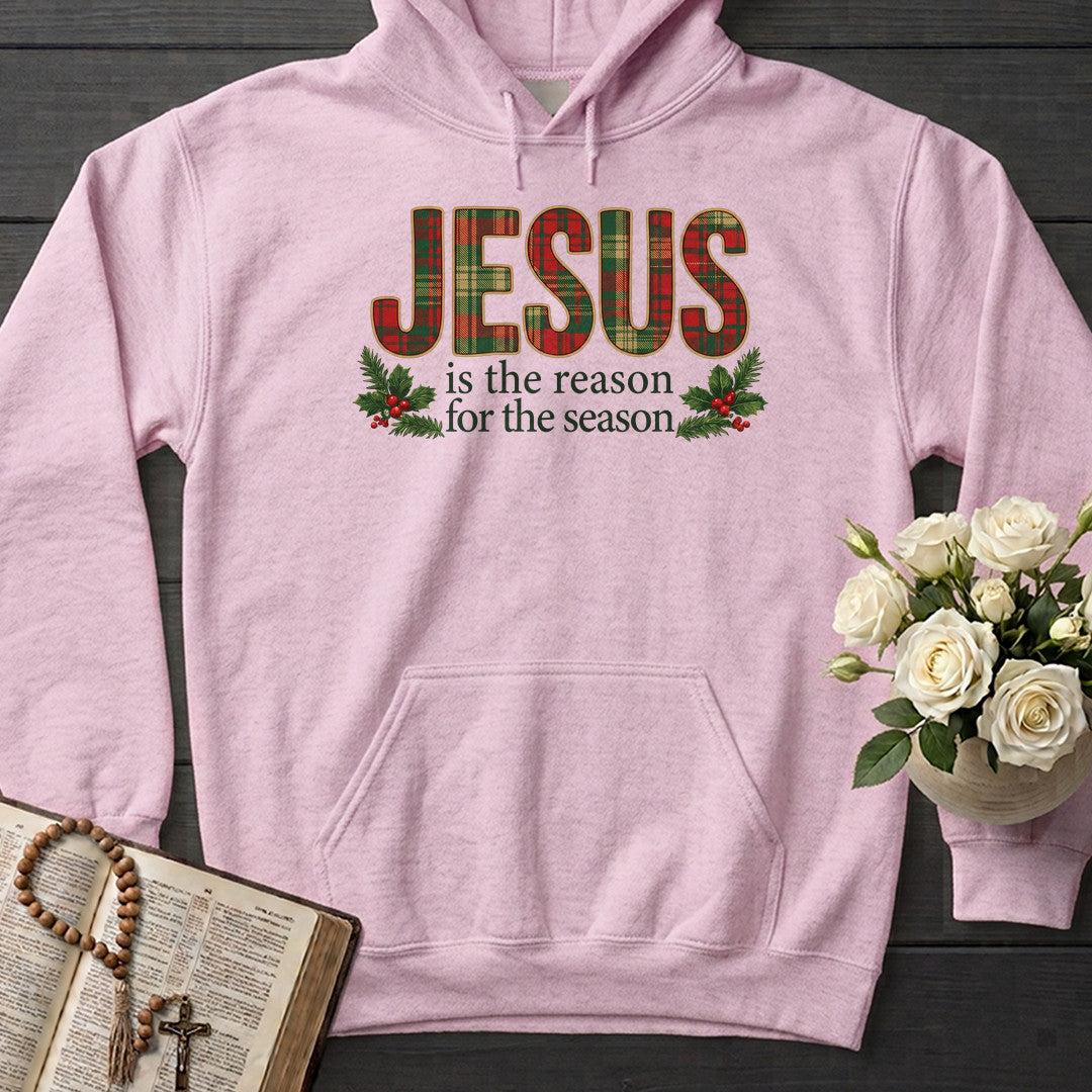 Jesus Is The Reason For The Season 50