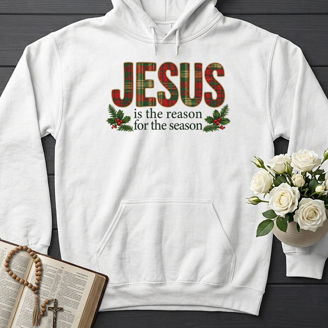 Jesus Is The Reason For The Season 50