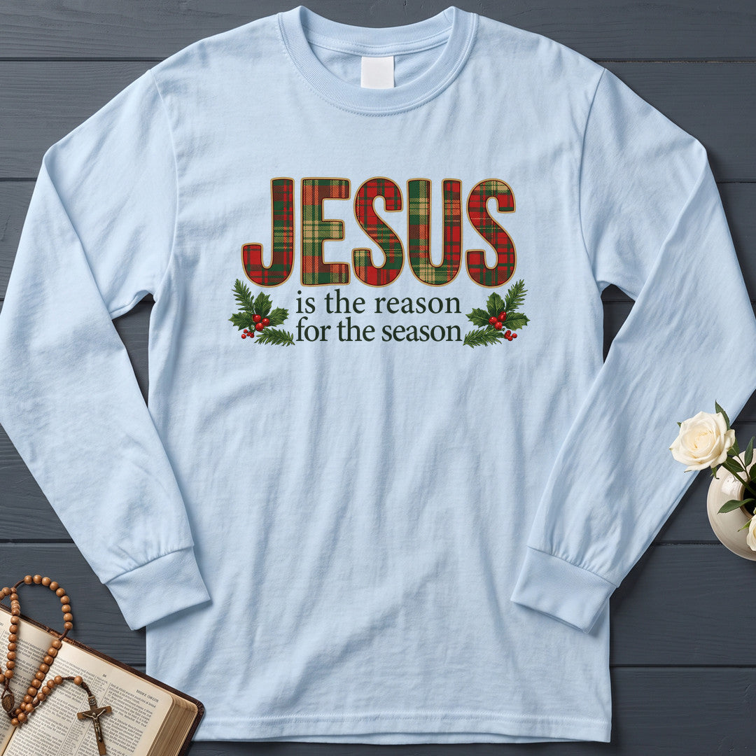 Jesus Is The Reason For The Season 50