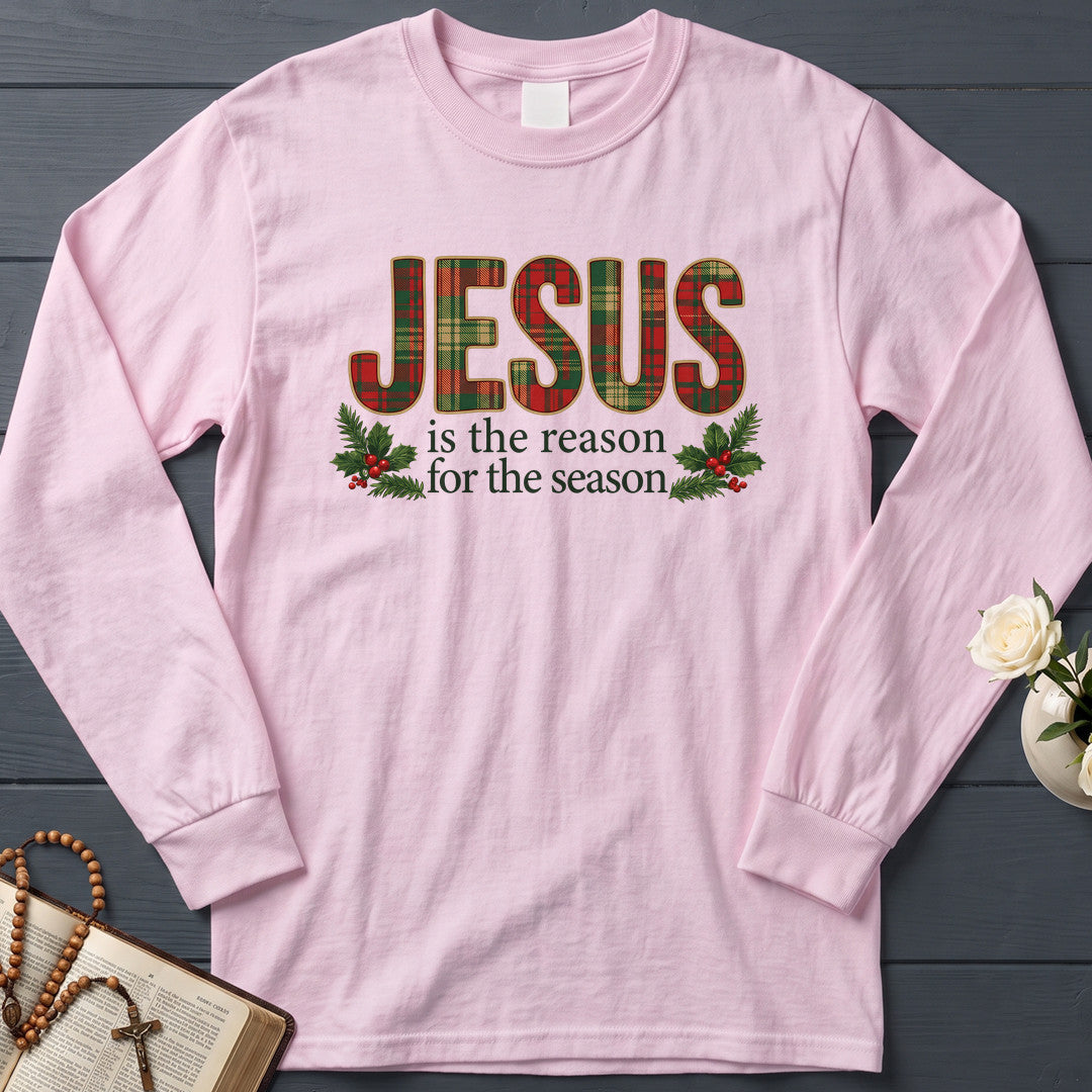 Jesus Is The Reason For The Season 50