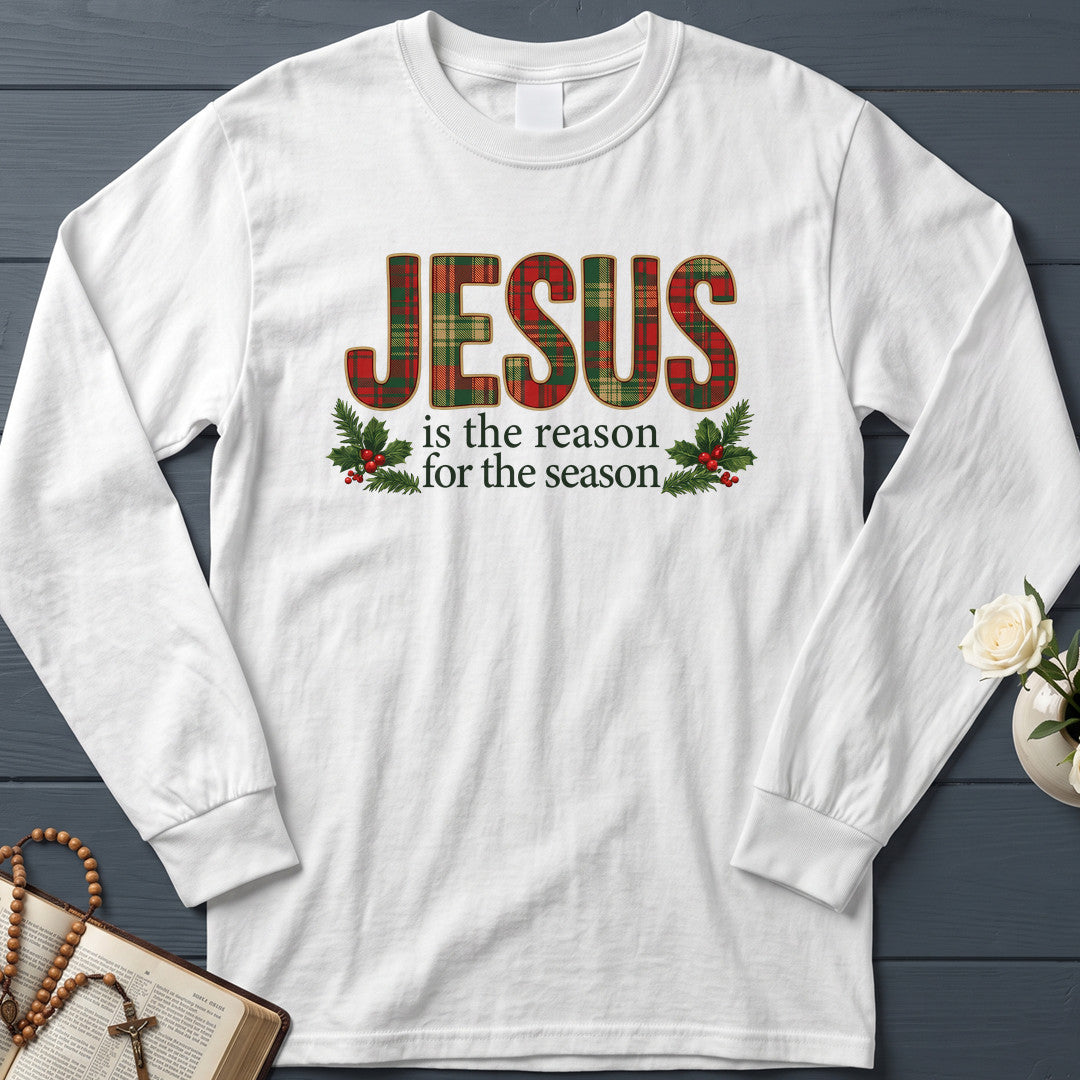 Jesus Is The Reason For The Season 50