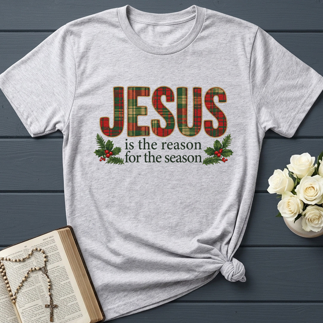 Jesus Is The Reason For The Season 50