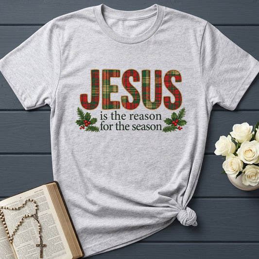 Jesus Is The Reason For The Season 50