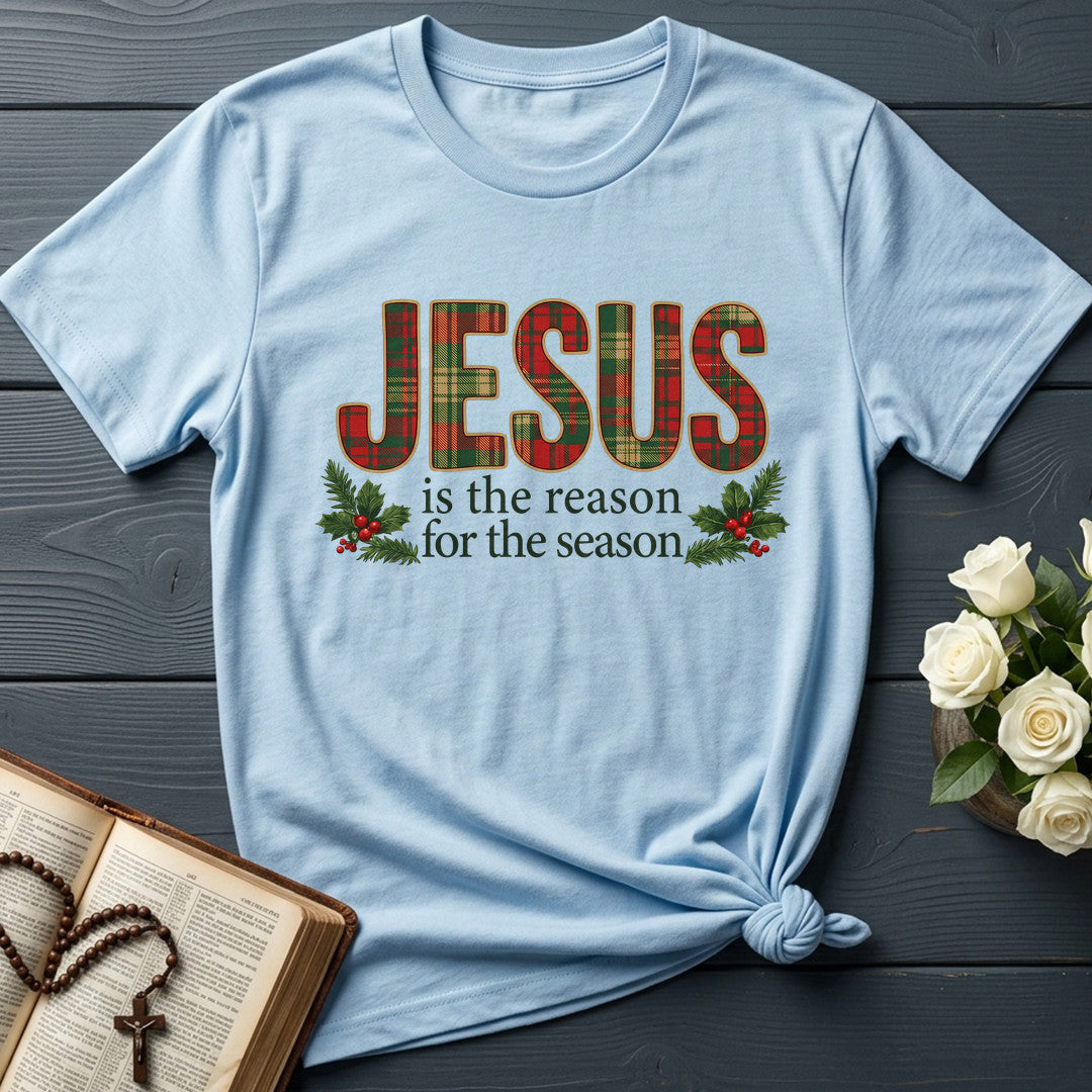 Jesus Is The Reason For The Season 50