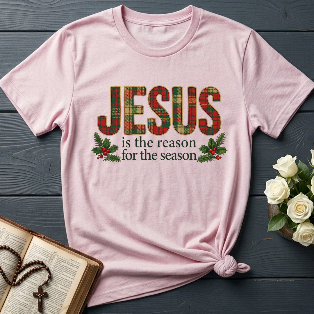 Jesus Is The Reason For The Season 50