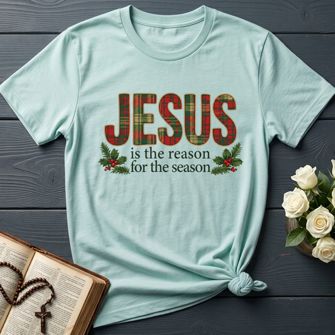 Jesus Is The Reason For The Season 50