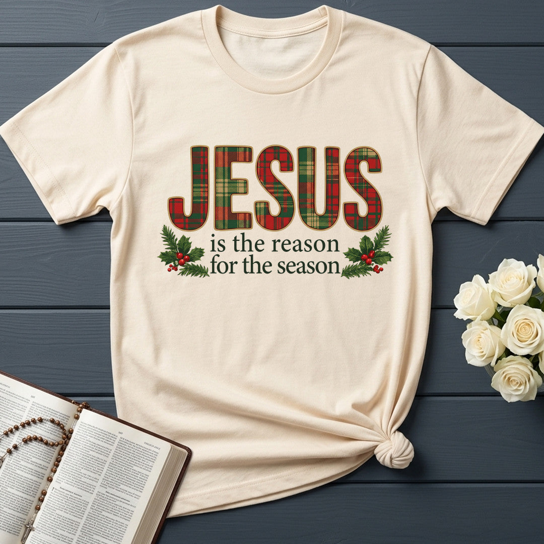 Jesus Is The Reason For The Season 50