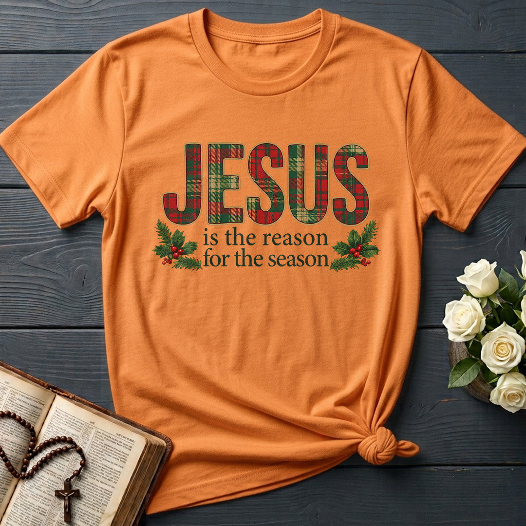 Jesus Is The Reason For The Season 50