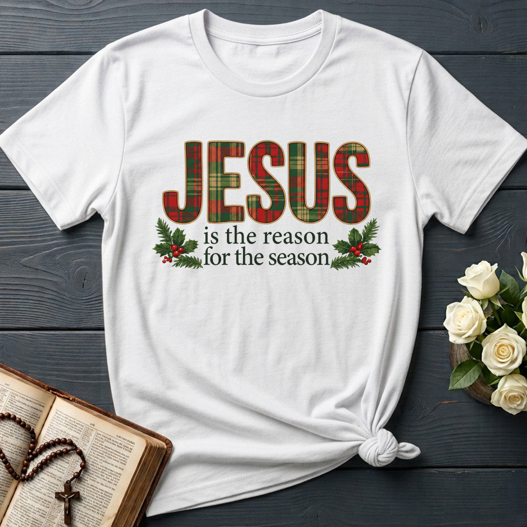 Jesus Is The Reason For The Season 50