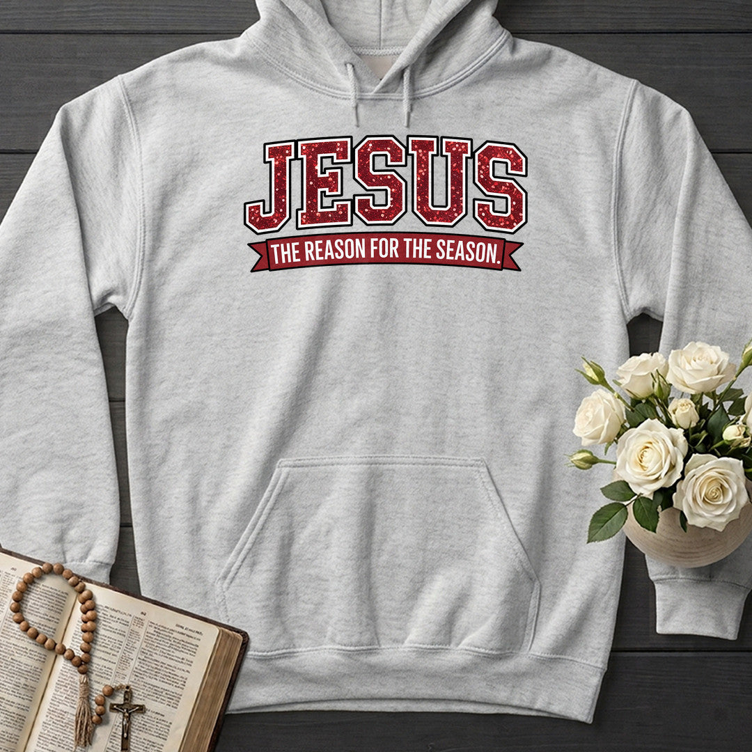 Jesus Is The Reason For The Season 52