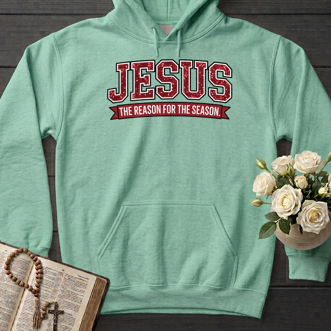 Jesus Is The Reason For The Season 52