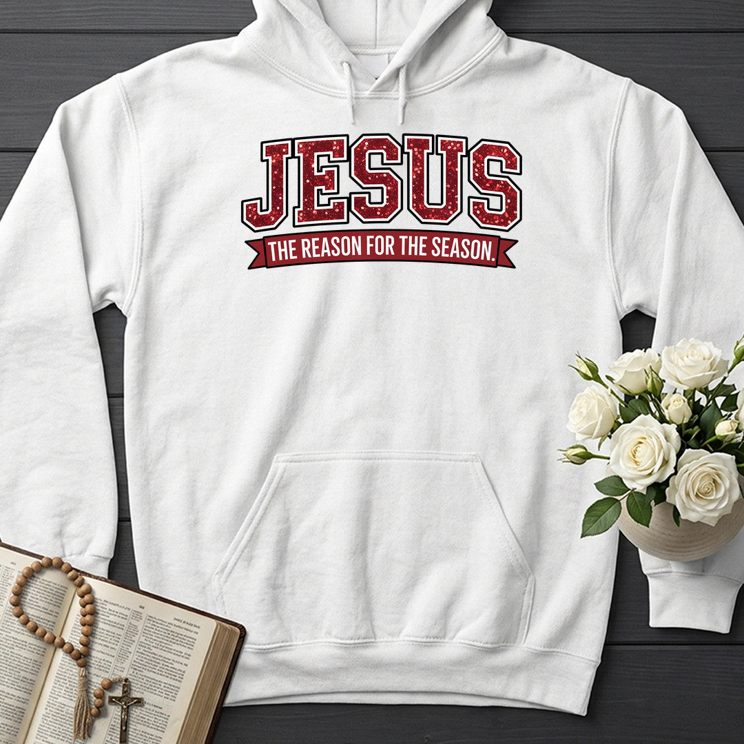 Jesus Is The Reason For The Season 52