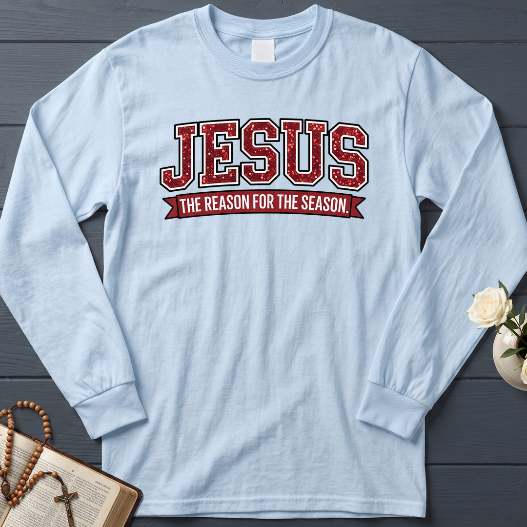 Jesus Is The Reason For The Season 52